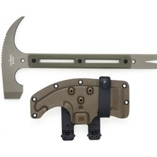 Halfbreed Blades Halfbreed Rhino Kurtarma Baltası