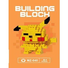 3D Yapboz Puzzle Yapı Oyuncakları