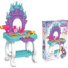 Fen Toys 03695 Dede, Şato Güzellik Masası