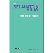 Tp Felsefe El Kitabı