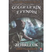 Tp Gölgelerin Efendisi 09 - Zehirli Ok