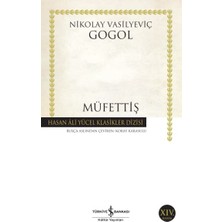 Tp Müfettiş - Hasan Ali Yücel Klasikleri
