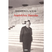 Tp Atatürk'ten Hatıralar