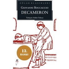 Tp Decameron (Cep Boy)