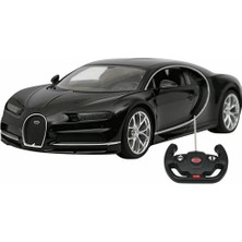 Sunman 75700 Rastar Bugatti Chiron Uzaktan Kumandalı Araba 1:14 Ölçek