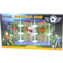 Tp Buğz Mini Masa Maçı - 043