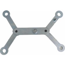 Tp Buğz Eds Slim 4 Bacak Bıçağa Takılan Yedek Parça