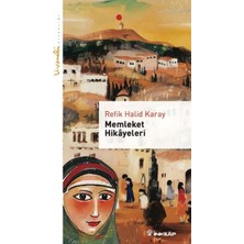 Tp Memleket Hikayeleri - Livaneli Kitaplığı