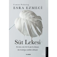 Tp Süt Lekesi