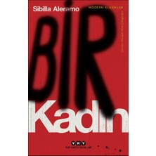 Tp Bir Kadın