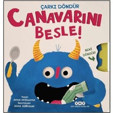 Tp Canavarını Besle!