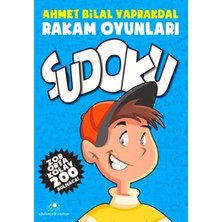 Tp Rakam Oyunları - Sudoku