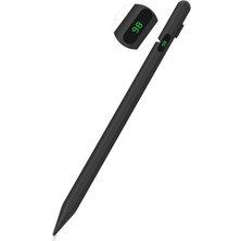 Forzacase Ios Android Tablet ve Telefonlar ile Uyumlu LED Göstergeli Dokunmatik Kalem - FC1161