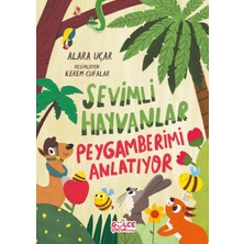 Tp Sevimli Hayvanlar Peygamberimi Anlatıyor