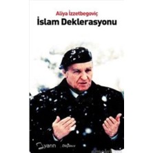 Tp Islam Deklerasyonu  (Küçük Boy)