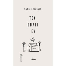 Tp Tek Odalı Ev