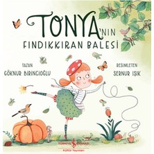 Tp Tonya'nın Fındıkkıran Balesi