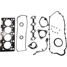 Avortex CONTA TAM TAKIM 4030S CLİO 1.5 DCİ CORTECO TEFLON KEÇELİ (SKC HARİÇ)