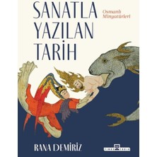 Tp Sanatla Yazılan Tarih