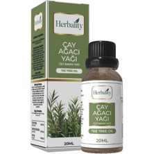 Adaçayı Yağı 20ML