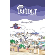 Tp Kardeş Şehirler Bağdat