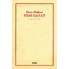Tp Yeni Hayat  (Dante Alighieri)