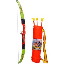 Tp Buğz 0642 Sunman, Mini Okçuluk Seti