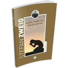 Tp Rahel Tanrıyla Hesaplaşıyor