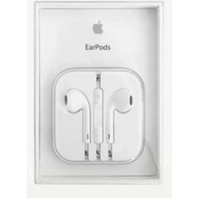 Tp Buğz Iphon 6 6s 7 7s Uyumlu Kulaklık