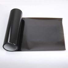 Calperia Far Stop Filmi 1MX30CM Koyu Siyah