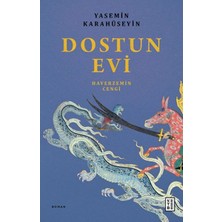 Tp Dostun Evi