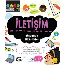 Tp Iletişim - Eğlenceli Etkinlikler