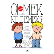 Tp Ölmek Ne Demek