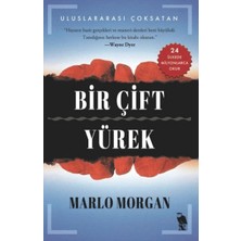 Tp Bir Çift Yürek