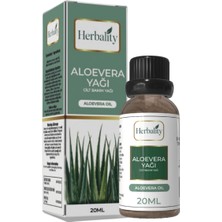 Aloevera Yağı 20ML