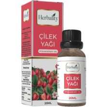 ÇILEKYAĞI50ML