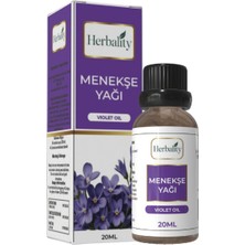 Menekşe Yağı 20ML