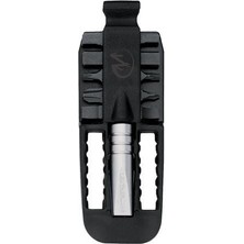 Leatherman Çıkarılabilir Burgulu Tornavida