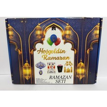 Tp Ramazan Seti 24 Parça