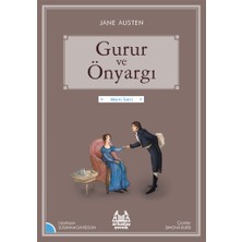 Tp Mavi Seri - Gurur ve Önyargı