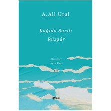 Tp Kağıda Sarılı Rüzgar - Ciltli