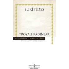 Tp Troyalı Kadınlar - Hasan Ali Yücel Klasikleri