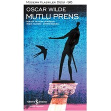 Tp Mutlu Prens - Modern Klasikler Dizisi