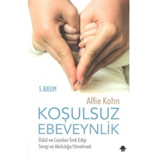 Tp Koşulsuz Ebeveynlik