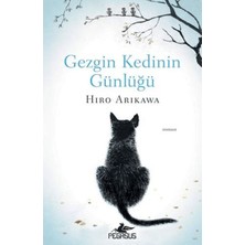 Tp Gezgin Kedinin Günlüğü