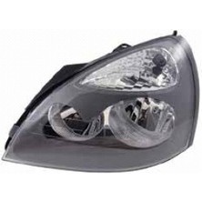 Ayfar FAR SOL 202263 CLIO MOTORLU (05->09) GRİ ÇERÇEVELİ