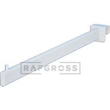 Normadia Çekici ve Fonksiyonel Mağaza Raf Sistemi, Askılık ve Butik Standleri