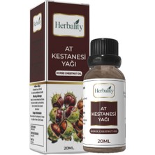 Atkestanesi Yağı 20ML