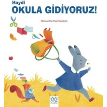 Tp Haydi Okula Gidiyoruz!