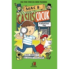 Tp Casus Çocuk Kusursuz Suç